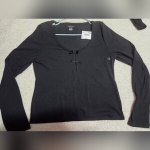 American Eagle Long Sleeve